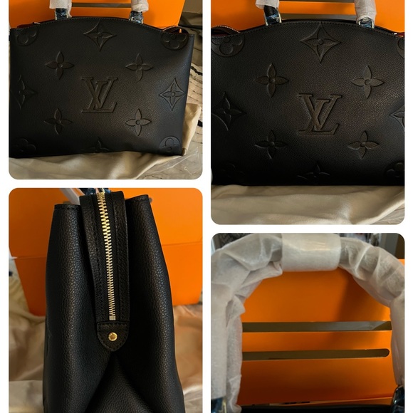 Louis Vuitton Petit Palais - Picture 12 of 12